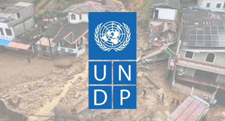 Why Sri Lanka Must Rebuild: UNDP Explains